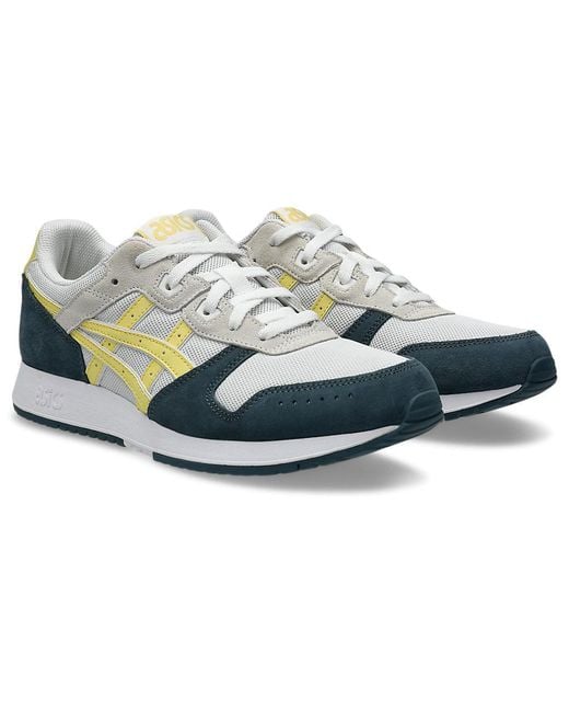Asics Blue Lyte Classic for men