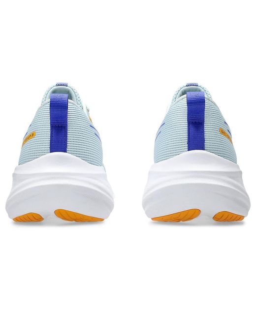 Asics Blue Gel-Saiun 3 for men