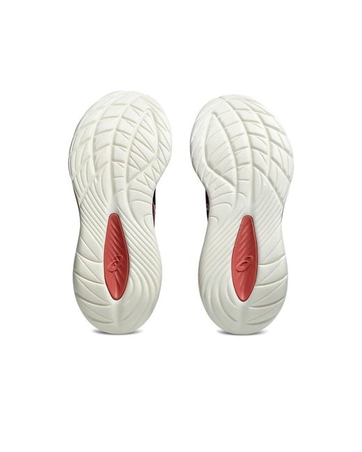Asics Black Gel-Cumulus 27