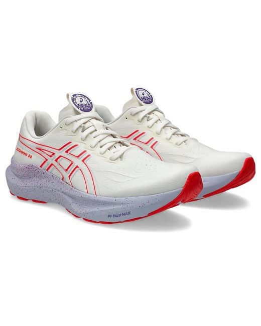 Asics Multicolor Gt-2000 14 Tokyo for men
