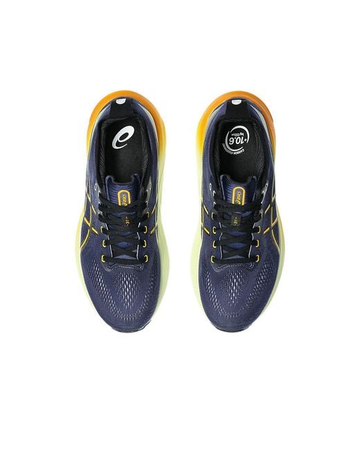 Asics Blue Gel-kayano 31 for men