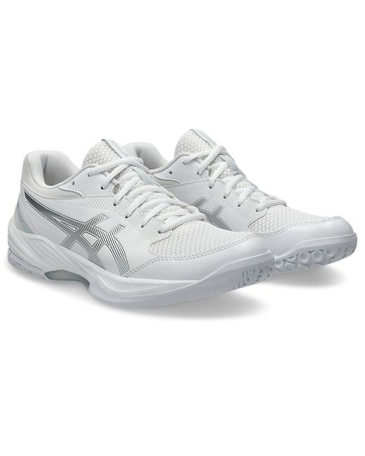 Asics White Gel-Task 4