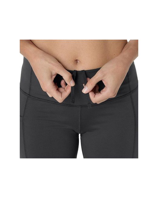 Asics Black SPORT SPRINTER