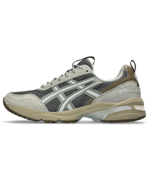 Asics Gray Gel-1090 V2 for men