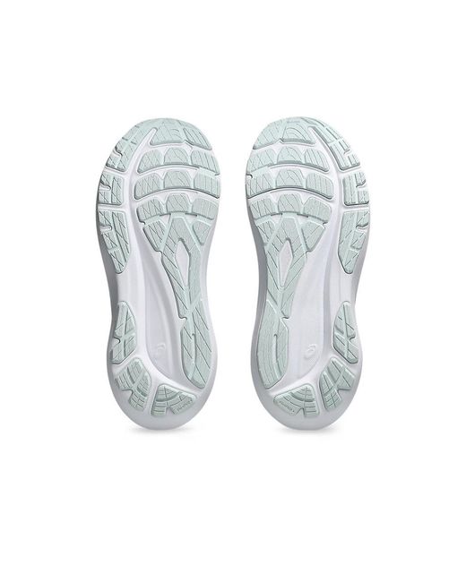 Asics White Gt-2000 13 for men
