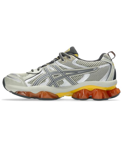 Asics Multicolor Gel-Quantum Kinetic for men