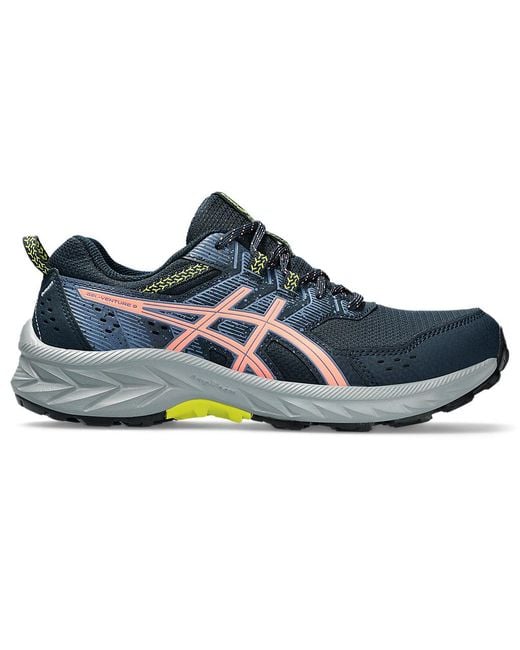 GEL-VENTURE 9 di Asics in Blue