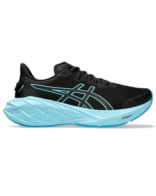 Asics Blue Novablast 4 Lite-Show for men