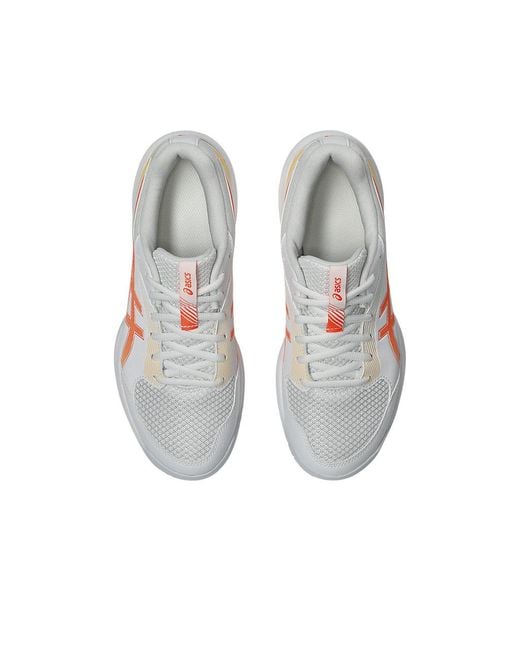 Asics White Gel-Task 4