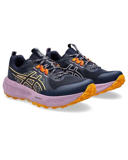 Asics Blue Gel-Sonoma 8