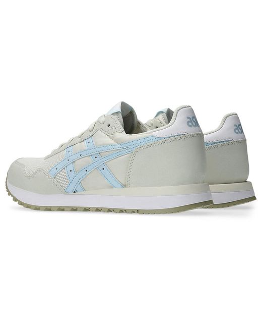 Asics Blue Tiger Runner Ii