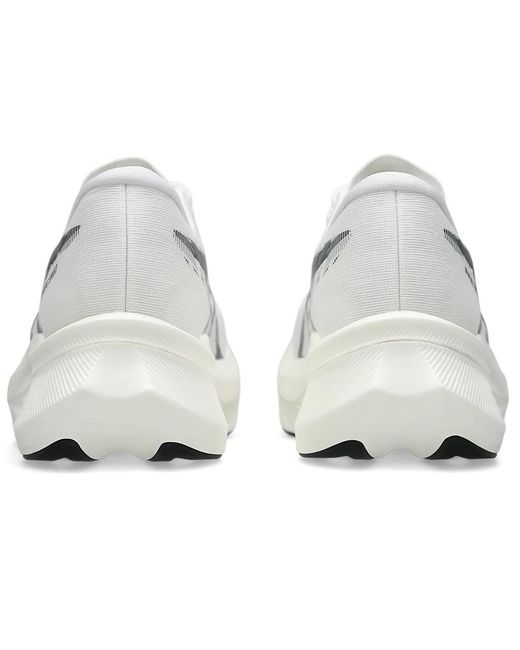Asics White Magic Speed 4