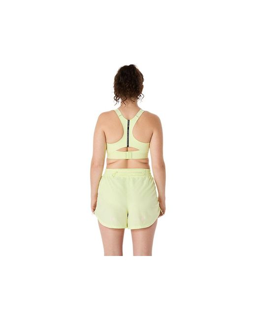 Asics Black Road Combination Bra