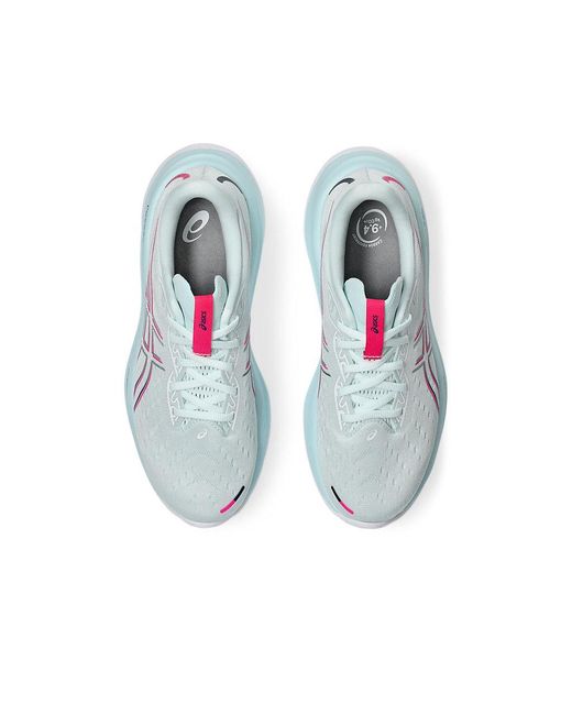 Asics Blue Gel-Cumulus 26 Running Shoes
