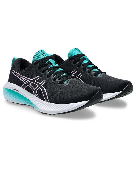 Asics Blue Gel-excite 10 Running Shoes