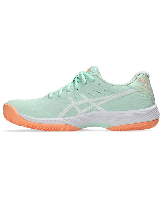 Shoes > sneakers Asics en coloris Blue