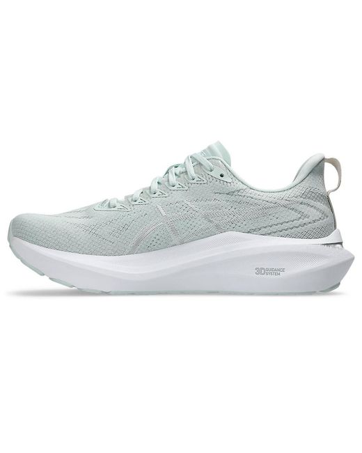 Asics White Gt-2000 13 for men