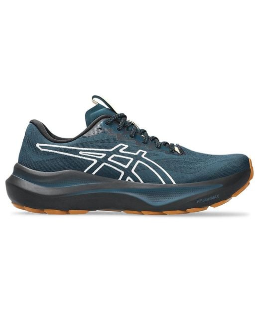 Asics Blue Gt-2000 14 Nature Bathing for men