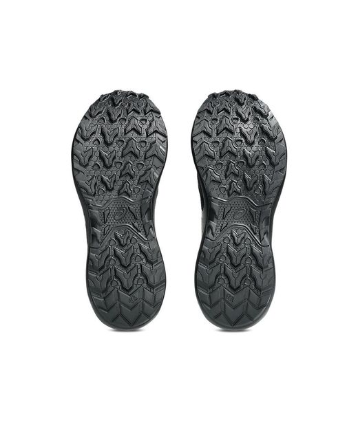 Asics Black Gel-Venture 11 Waterproof for men