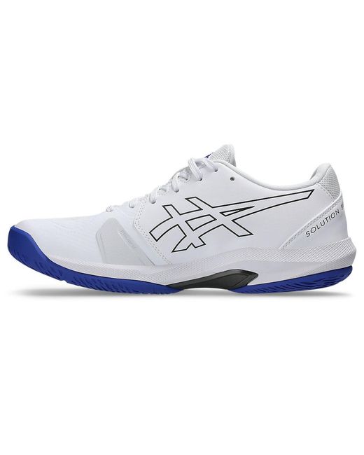 Asics Blue Solution Swift Ff 2 for men