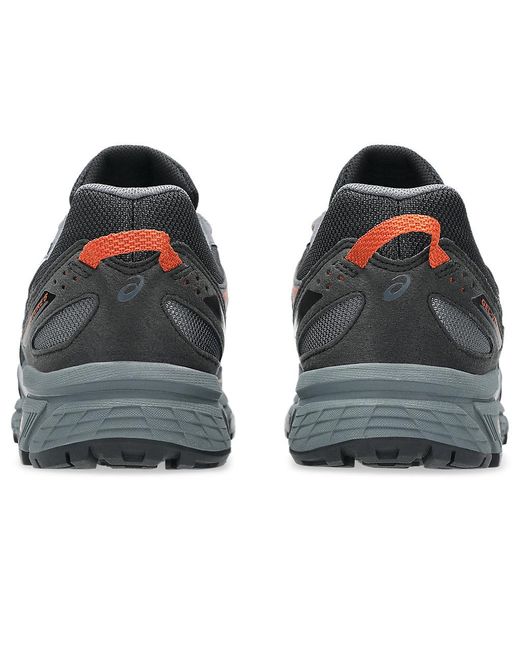 Asics Black Gel-Venture 6 for men