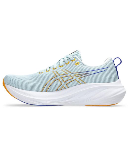Asics Blue Gel-Saiun 3 for men