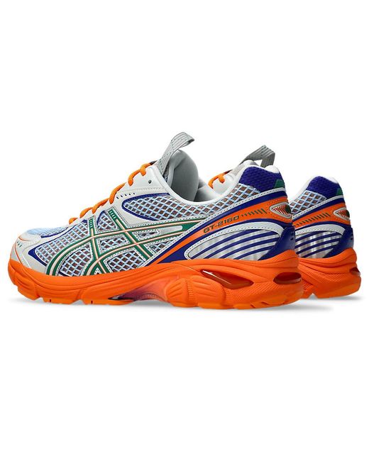 Asics Blue Ub7-S Gt-2160 for men