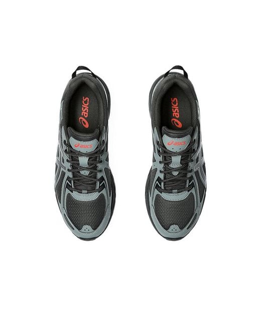 Gel-Venture 6 di Asics in Black da Uomo