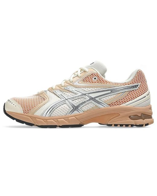Asics White Gel-Ds Trainer 14 for men
