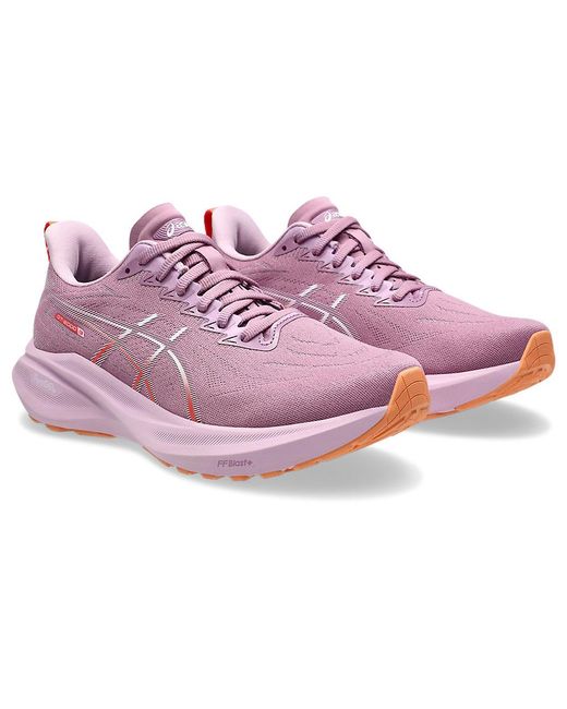 Asics Purple Gt-2000 13