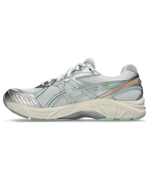 Asics Blue Gt-2160 for men