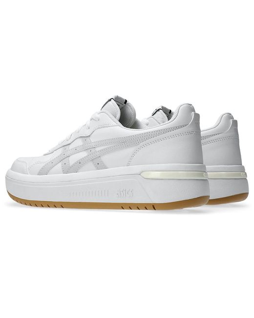 Asics White Japan S St for men