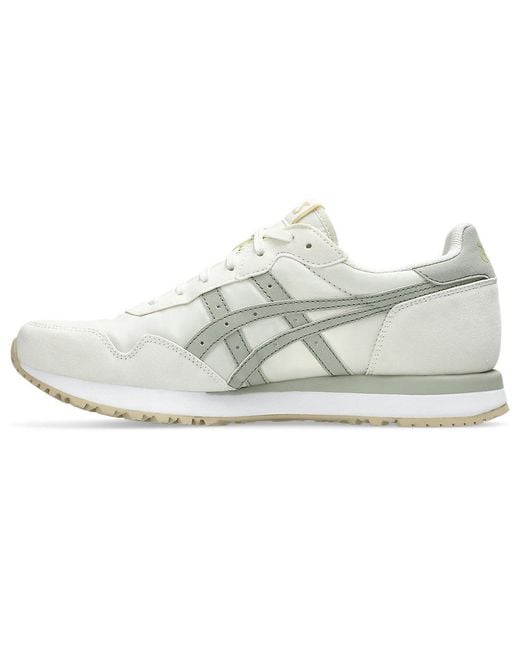 Asics White Tiger Runner Ii for men