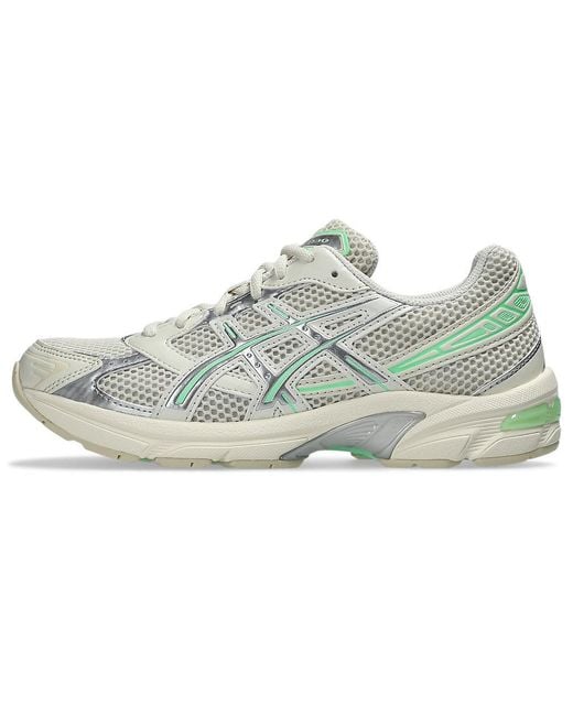 Asics Gray Gel-1130