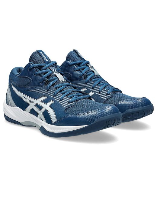 Asics Blue Beyond Ff Mt for men