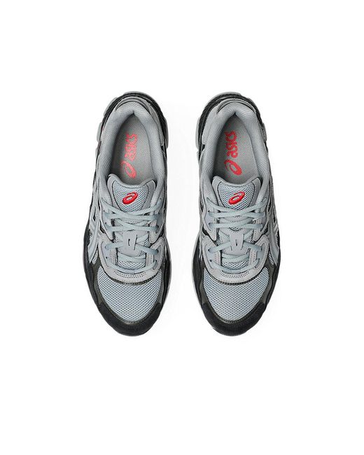 Asics Black Gel-nyc for men