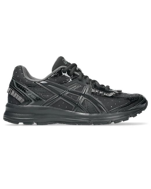 Asics Black Jog 100S for men