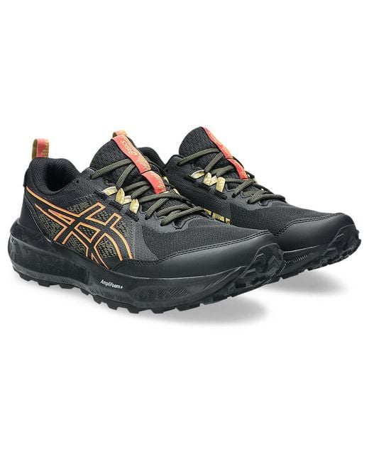 Asics Black Gel-Sonoma 8 Gtx