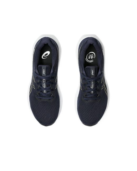 Asics Blue Versablast 4