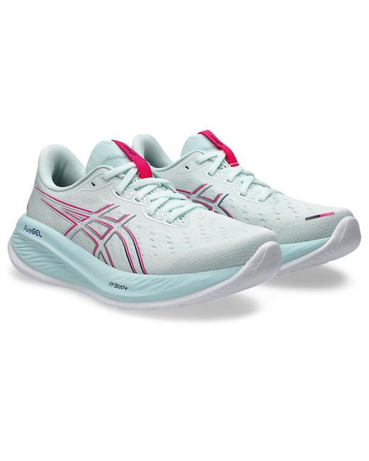 Asics Blue Gel-Cumulus 26 Running Shoes