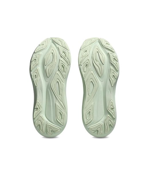 Asics Green Gt-2000 14 Running Shoes