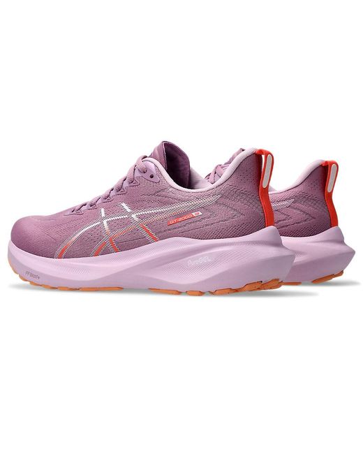 Asics Purple Gt-2000 13