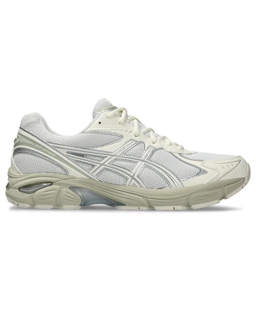 Asics White Gt-2160 for men