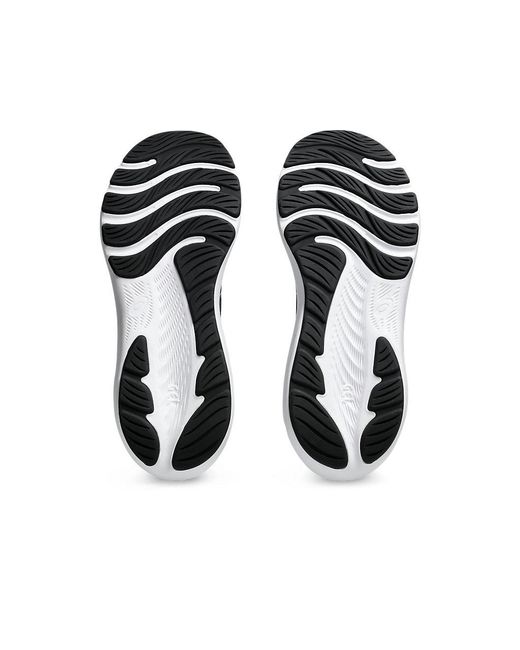 Asics Black Gel-Contend 9 for men