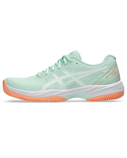 Shoes > sneakers Asics en coloris Blue