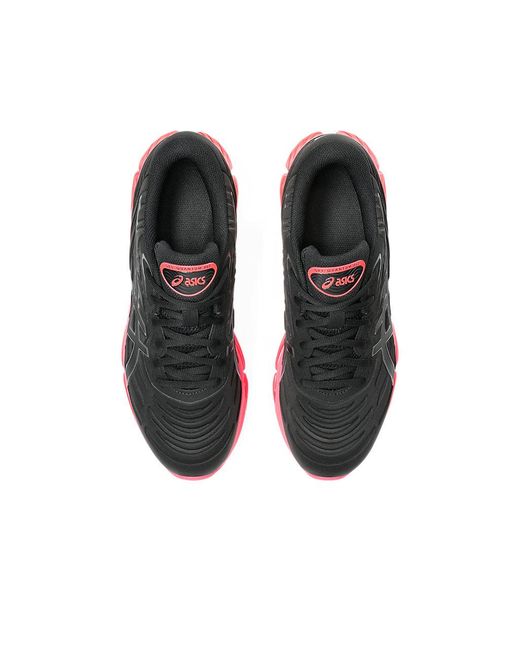 Asics Red Gel-quantum 360 Viii Emboss for men
