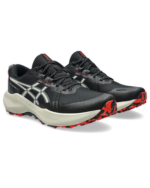 Asics Black Gel-Venture 11 for men