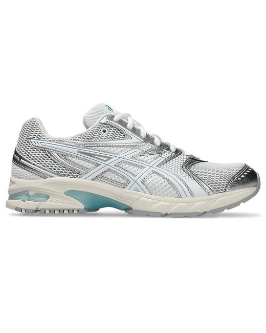Asics White Gel-Ds Trainer 14 for men