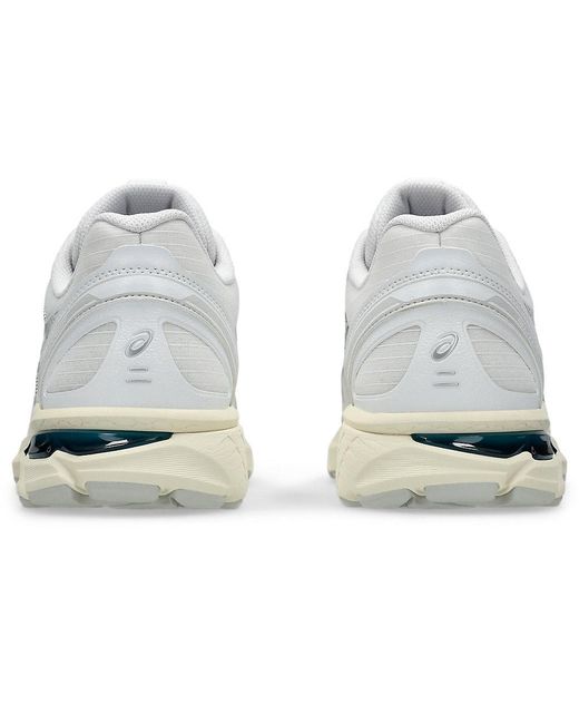 Asics White Gel-Terrain Gtx for men