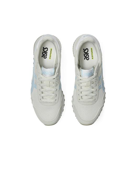Asics Blue Tiger Runner Ii